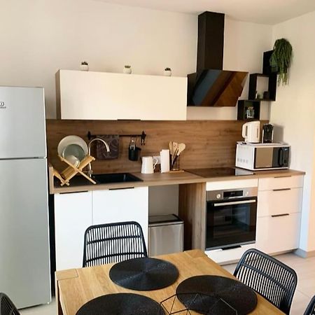 Maison Climatisee Toute Equipee Montchanin Εξωτερικό φωτογραφία