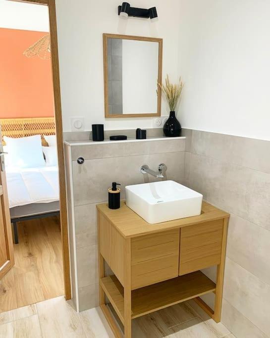 Maison Climatisee Toute Equipee Montchanin Εξωτερικό φωτογραφία