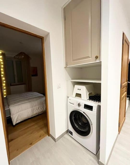 Maison Climatisee Toute Equipee Montchanin Εξωτερικό φωτογραφία