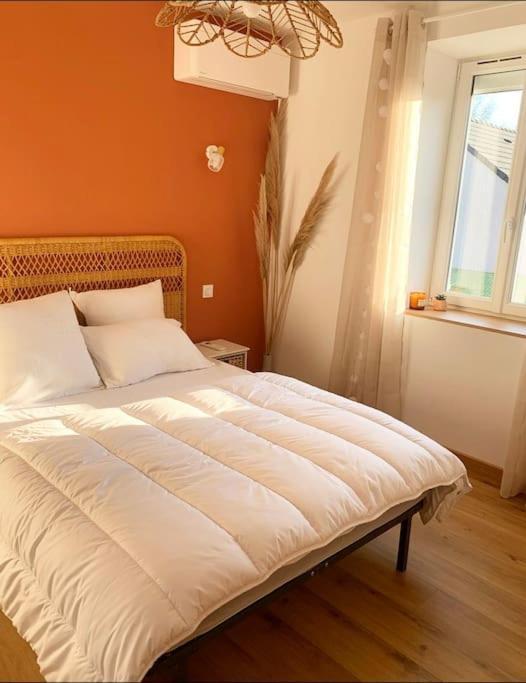 Maison Climatisee Toute Equipee Montchanin Εξωτερικό φωτογραφία