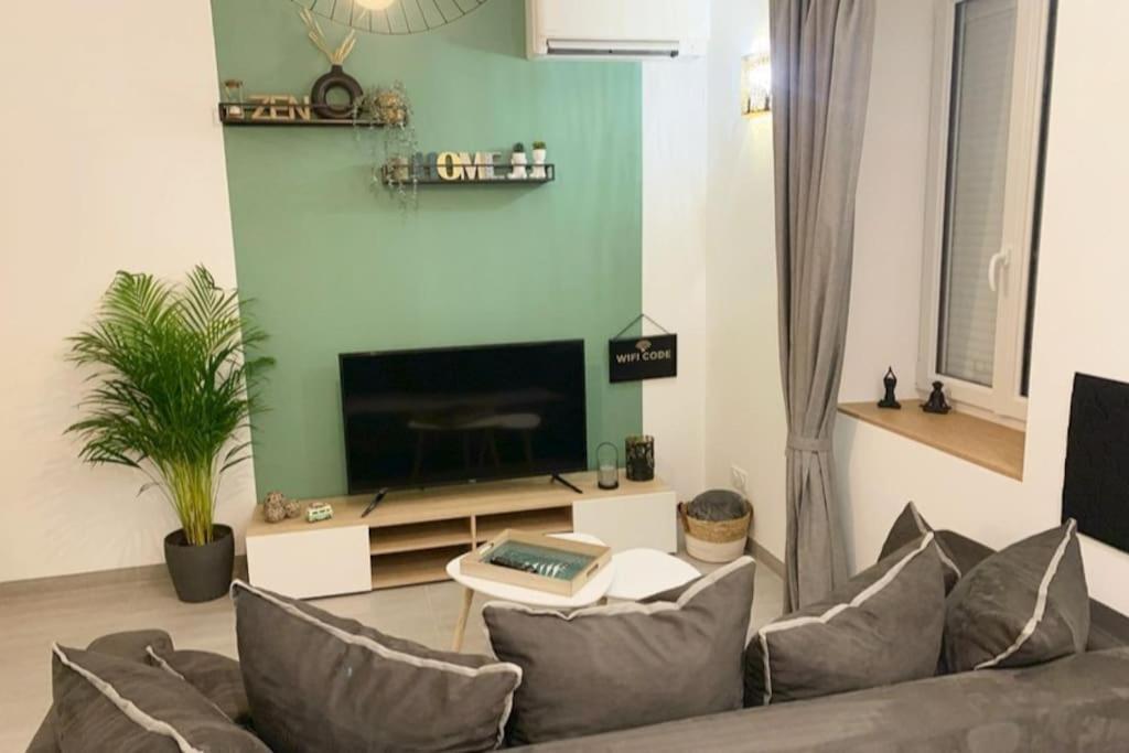 Maison Climatisee Toute Equipee Montchanin Εξωτερικό φωτογραφία